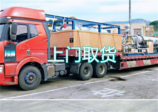 白银到湘潭物流一般多少钱